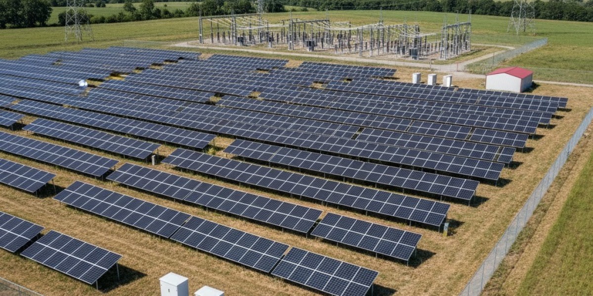 Best Solar Company in Pakistan – Your Ultimate 2025 Guide to Solar Power Solutions
