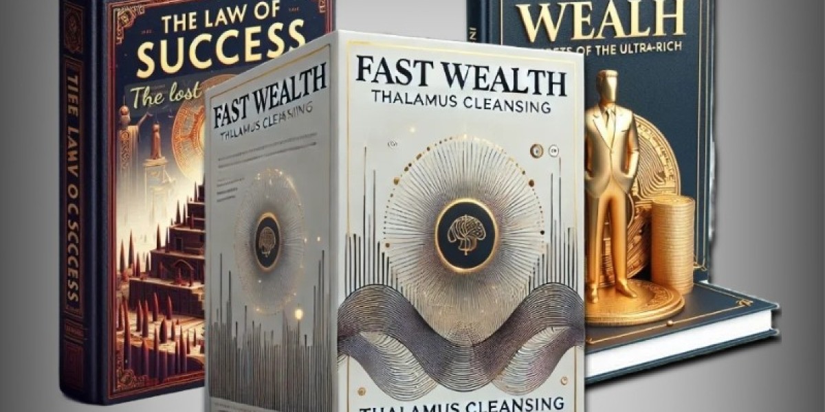 Fast Wealth – Your Guide to Rapid Financial Success