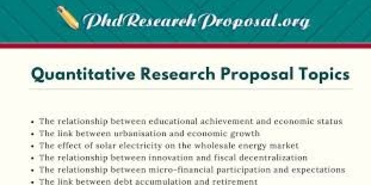 Top Quantitative Research Topics in Business and Management Studies