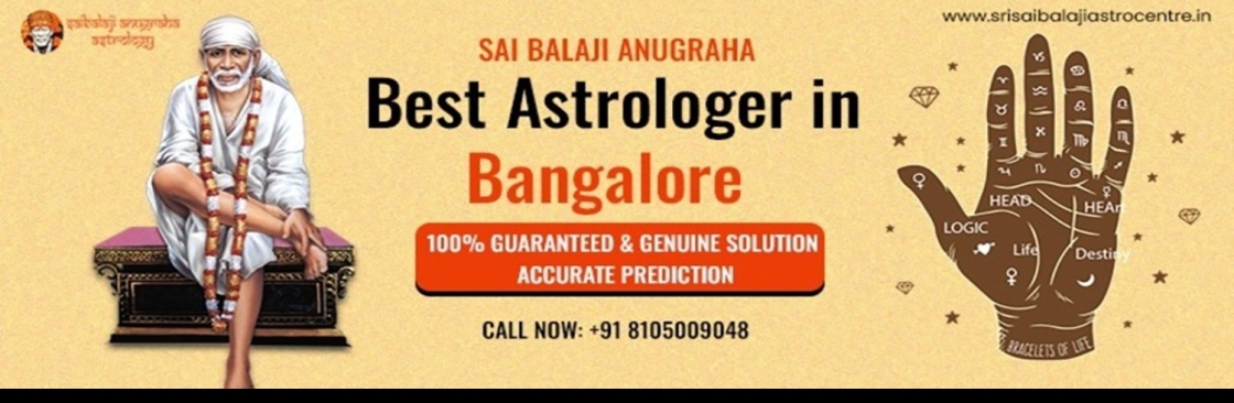 Srisaibalaji Astrocentre Cover Image