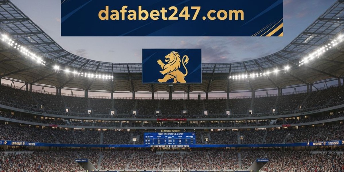 Dafabet Sports – Trusted Online Sportsbook at Dafabet247