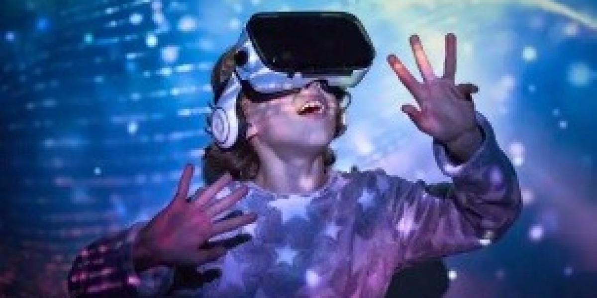 Beyond the Screen: Why Melbourne Kids Are Falling in Love with Virtual Adventures