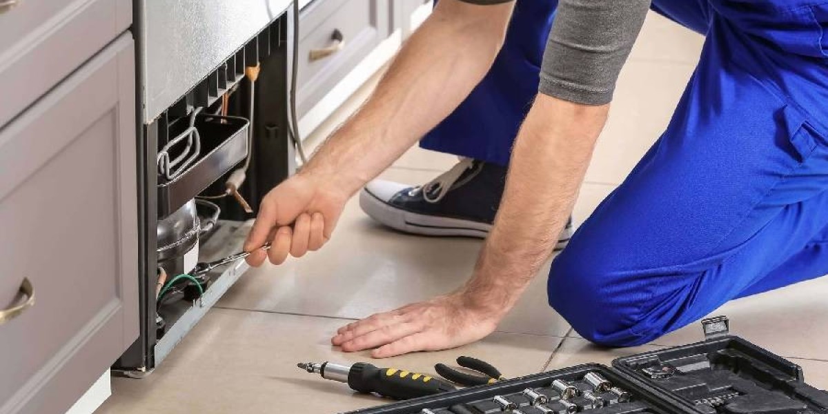 How Appliance Installation Services Save You Time