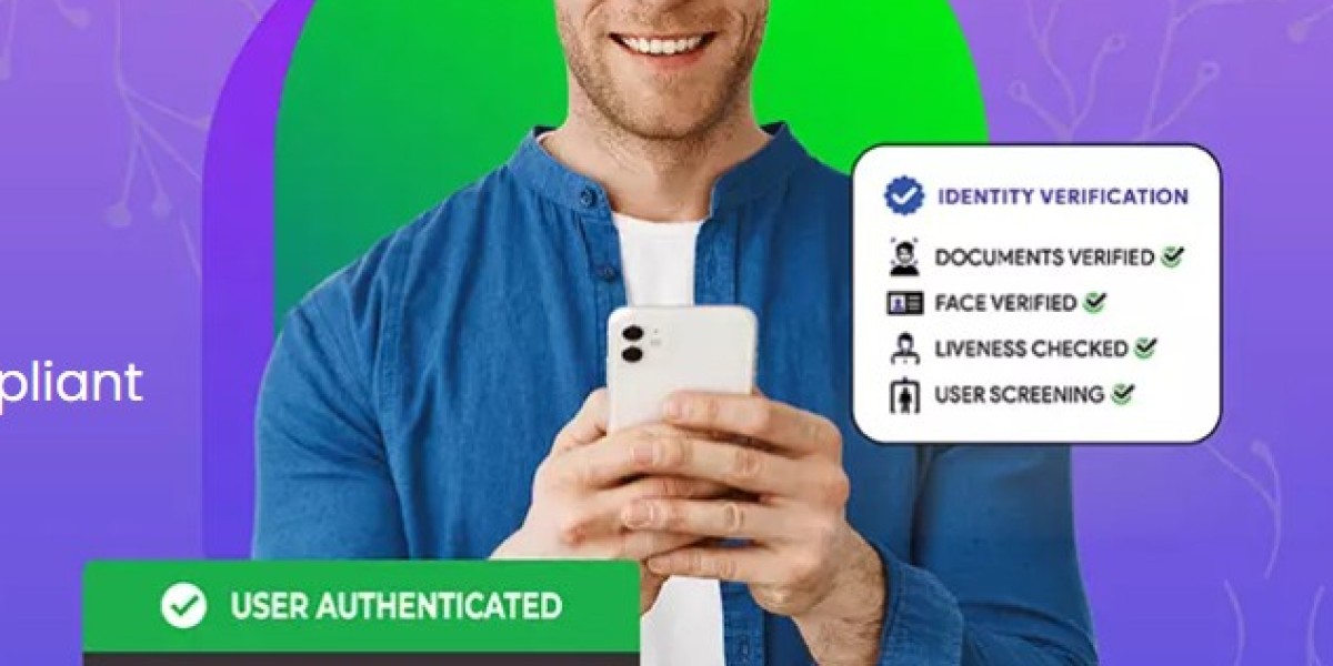 Enhancing Security with Liveness Verification and Face Liveness Detection API