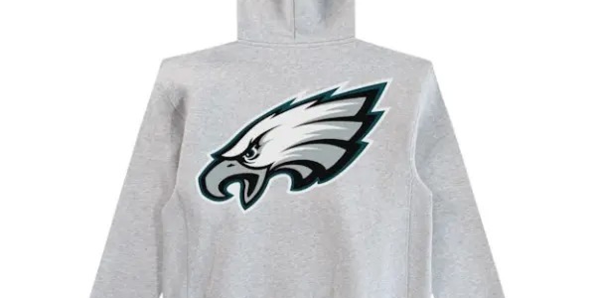 Eric Emanuel and the Rise of the Eric Emanuel Hoodie