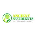 Ancient Nutrients Profile Picture