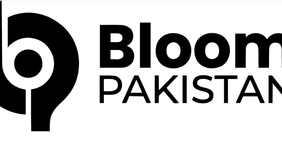 Web News Portals, Bloom Pakistan: Redefining Journalism Through Technology