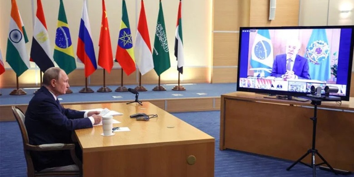 BRICS Summit 2025: Unity vs US Tariffs | The Times of Russia