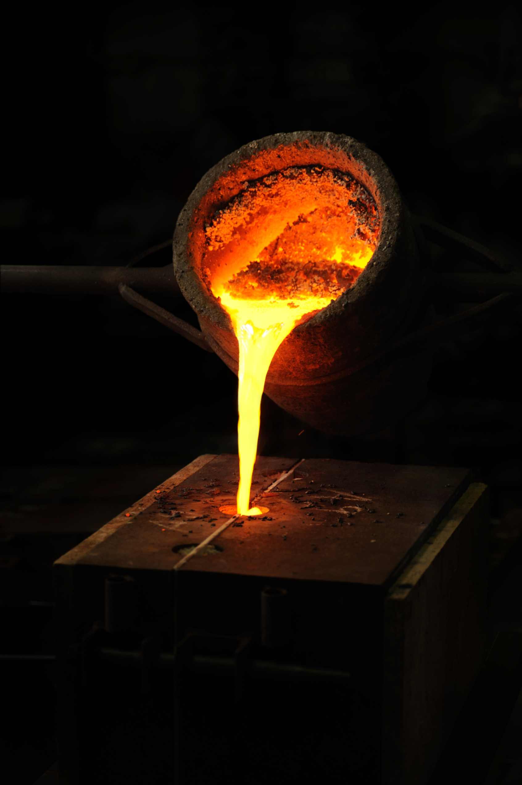 Sand Casting Manufacturer in NZ | Sand Casting Manufacturer Australia