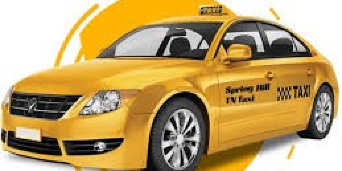 Move Smarter: Why You Should Choose the Affordable Taxi Cab Service in Milwaukie, OR