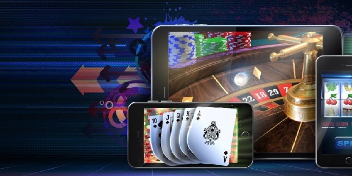 Meilleur casino en ligne France : excellence et sécurité