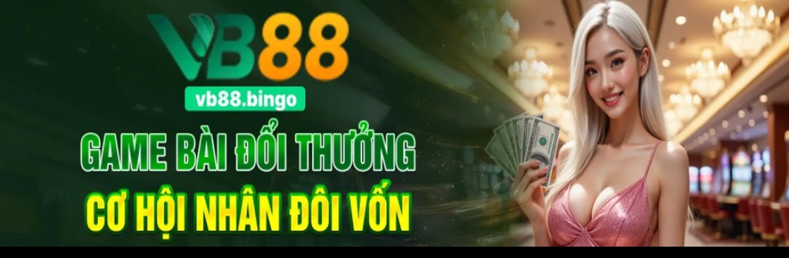 VB88 BINGO Cover Image