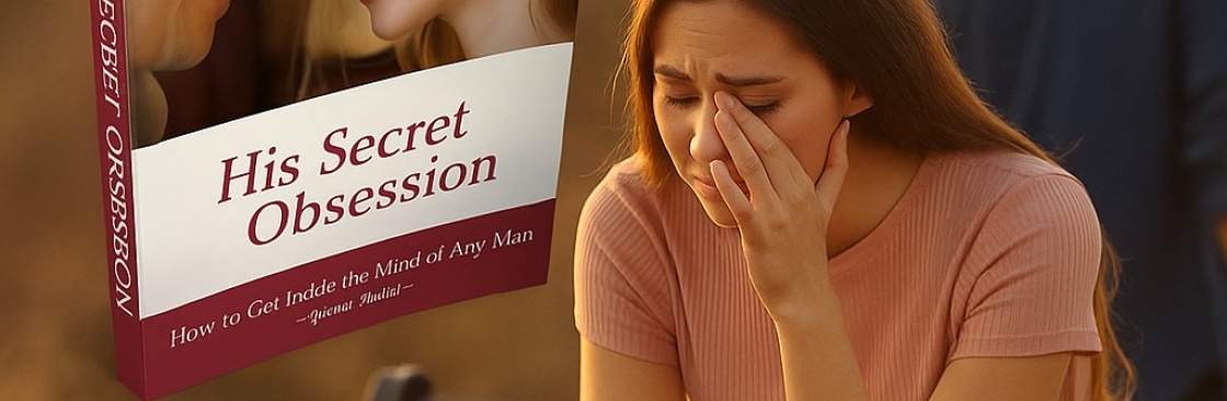 Secretobsession Supplement Cover Image