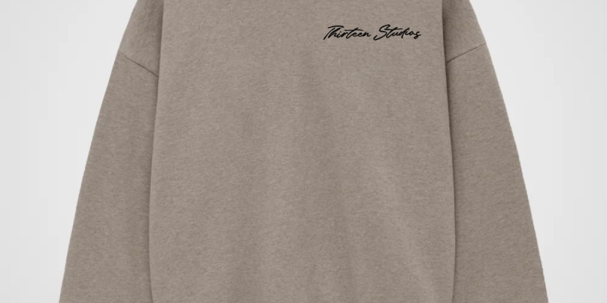 Turn Heads with the Bold Energy of Thirteen Studios Fashion