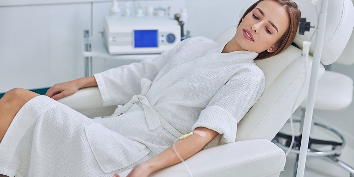 Why NAD+ Therapy Dubai Is the Key to Cellular Rejuvenation