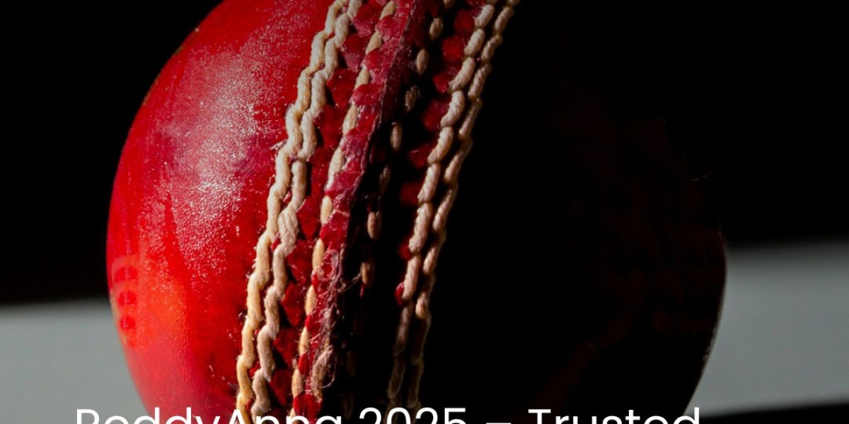 ReddyAnna 2025 – Trusted Sports & Gaming ID Platform by Best Betting India