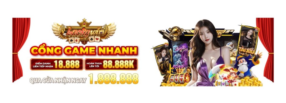 NHÀ CÁI LUCK8 Cover Image