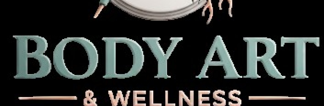 Body Art And Wellness Cover Image