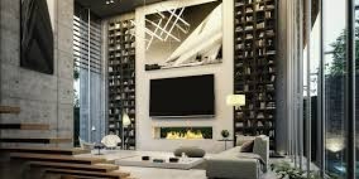 How Luxury Interior Design Services Shape Modern Living Spaces