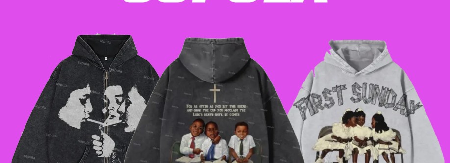 Sopula Clothing Cover Image