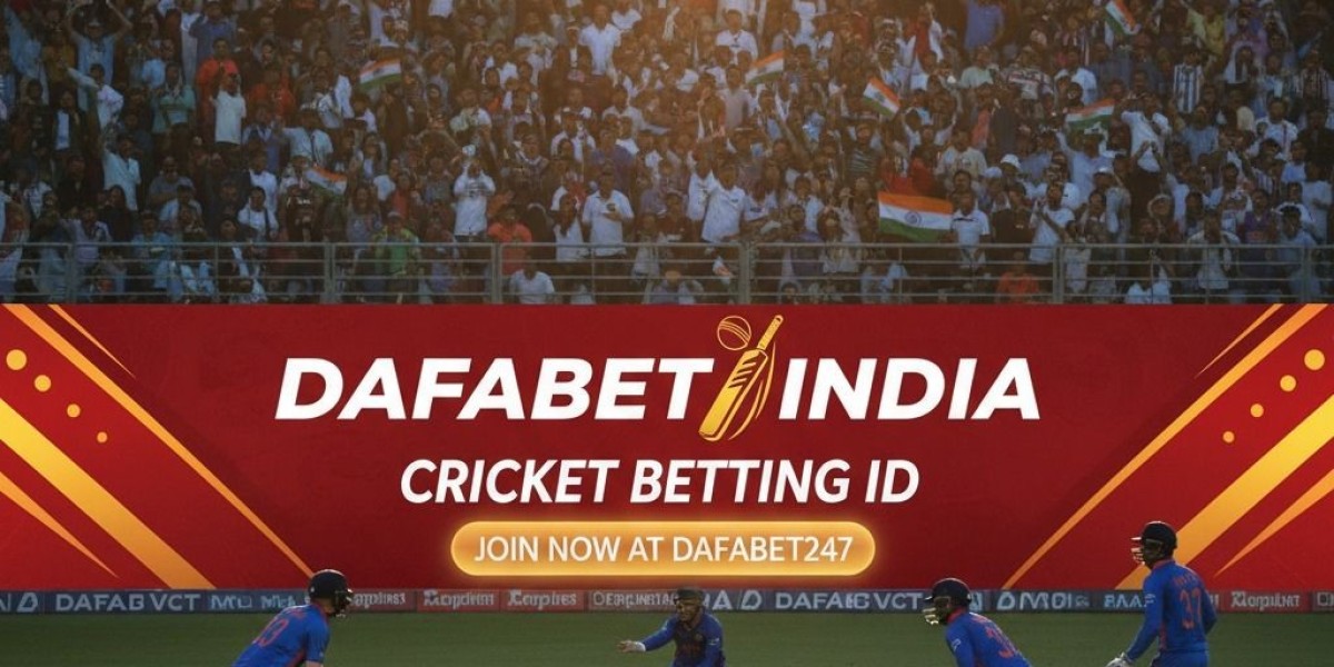 Dafabet India Cricket Betting ID | Join Now at Dafabet247
