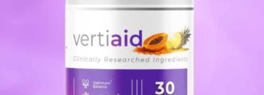 Vertiaid Supplement Cover Image