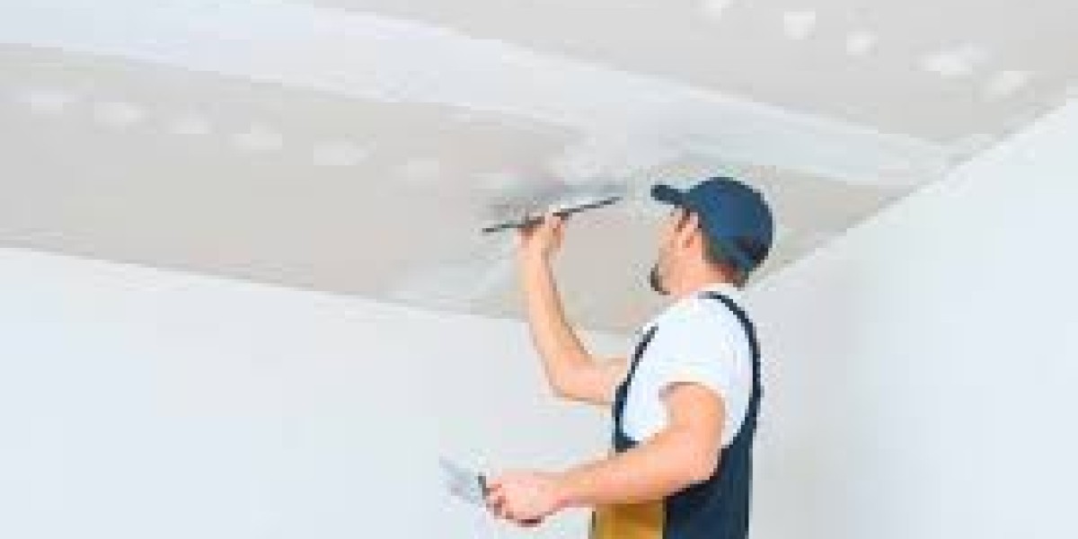 Revitalize Your Home with Professional Drywall Services in Marietta, GA