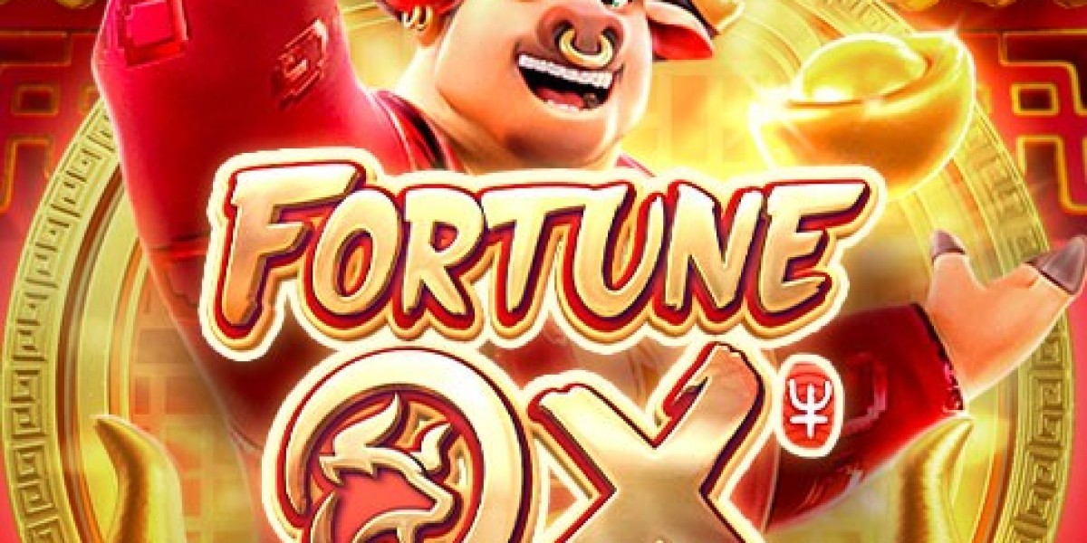 Six Simple Ways The Pros Use To Promote Fortune Ox Grátis