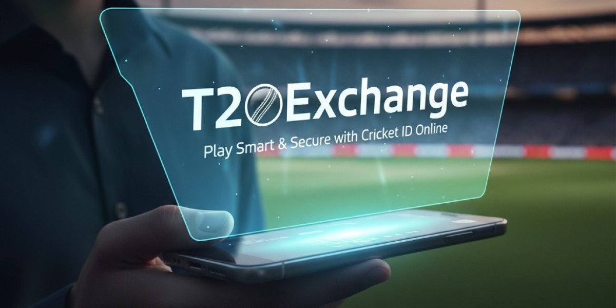 T20Exchange: Play Smart & Secure with Cricket ID Online  BestBettingIndia.com
