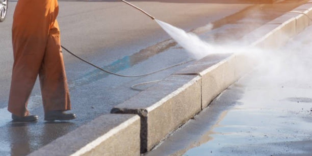 Power Pressure Washing Services Clermont FL