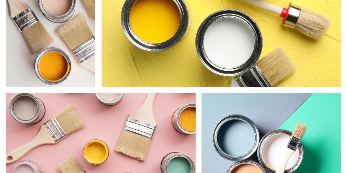 Melbourne’s Trusted House Painters Bringing Style, Colour & Craftsmanship to Every Home