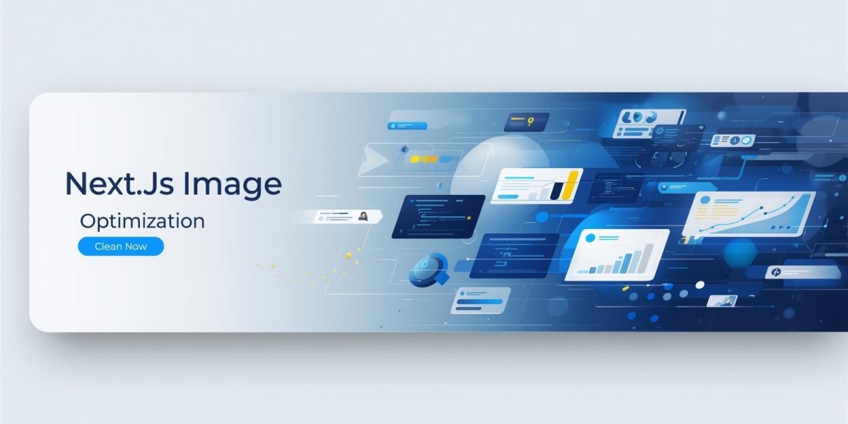 Next.js Image Optimization: Boost Performance and User Experience