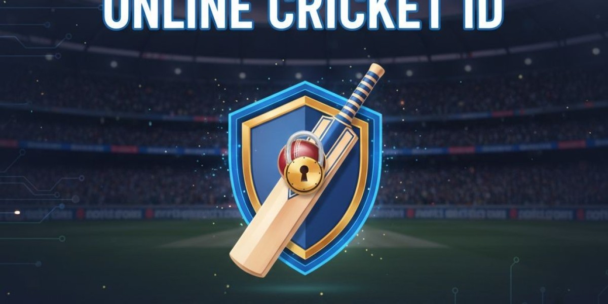 Online Cricket ID – Get Secure & Verified Cricket ID with BestBettingIndia