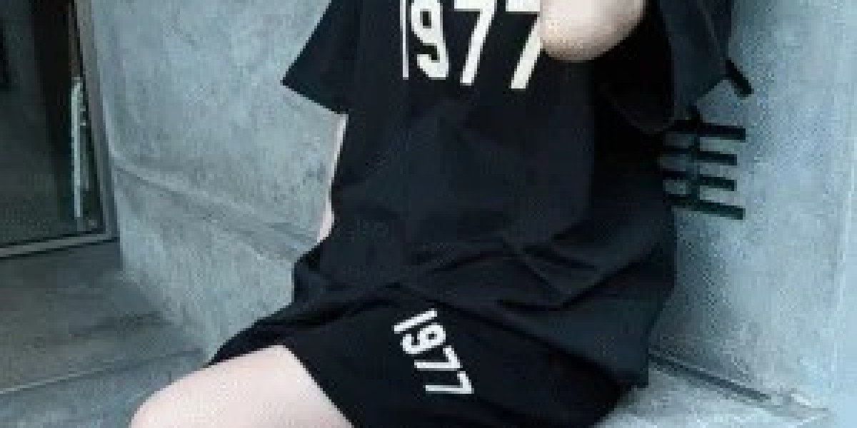 Buy Direct from the 1977 Essentials Store