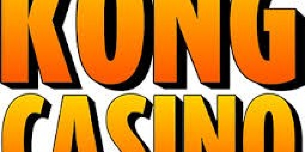 Kong Casino Free Registration - How to Be More Productive?