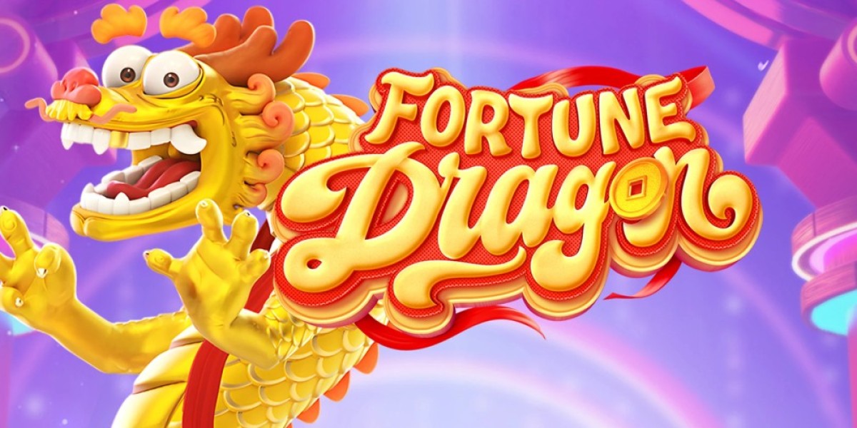 Fortune Dragon vs. Outros Jogos: O Fator o Fortune Dragon Especial?