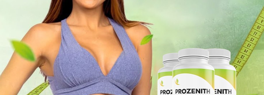 Prozenithus supplement Cover Image