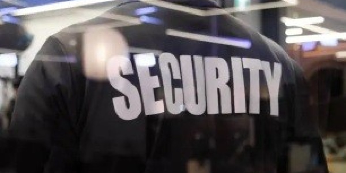 Why Hiring a Professional Retail Security Company Is Essential for Modern Businesses