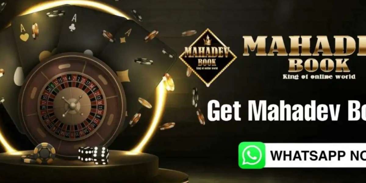 Mahadev Book ID Contact Number – Your Direct Support for Seamless Gaming
