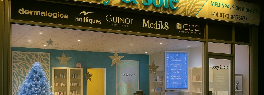 Sole clinic Cover Image