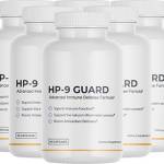 HP9Guard Reviews Profile Picture