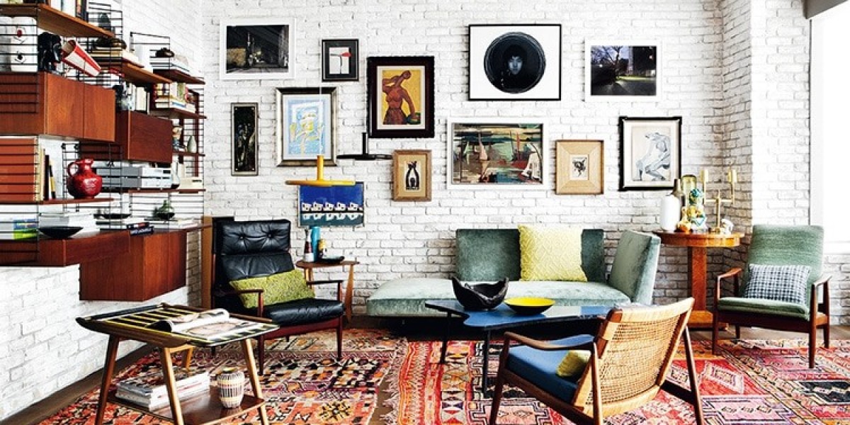 How to Use Bohemian Rugs to Add Warmth to Industrial Spaces in the USA