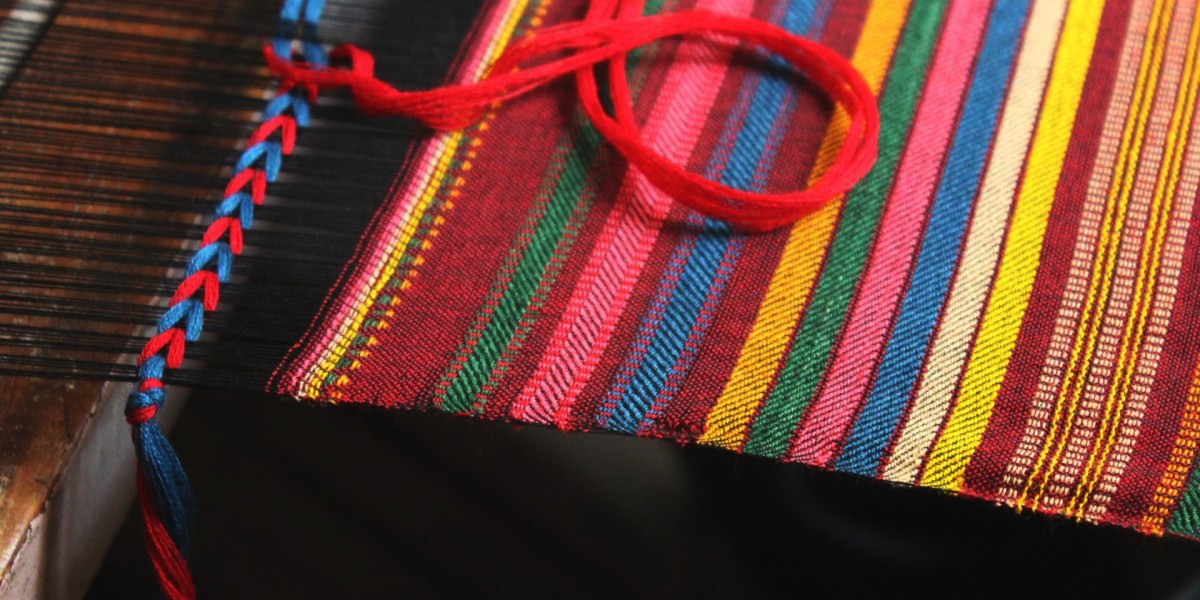 Why Traditional Fabrics Are Still a Smart Choice