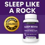 SleepRevive Supplement Profile Picture