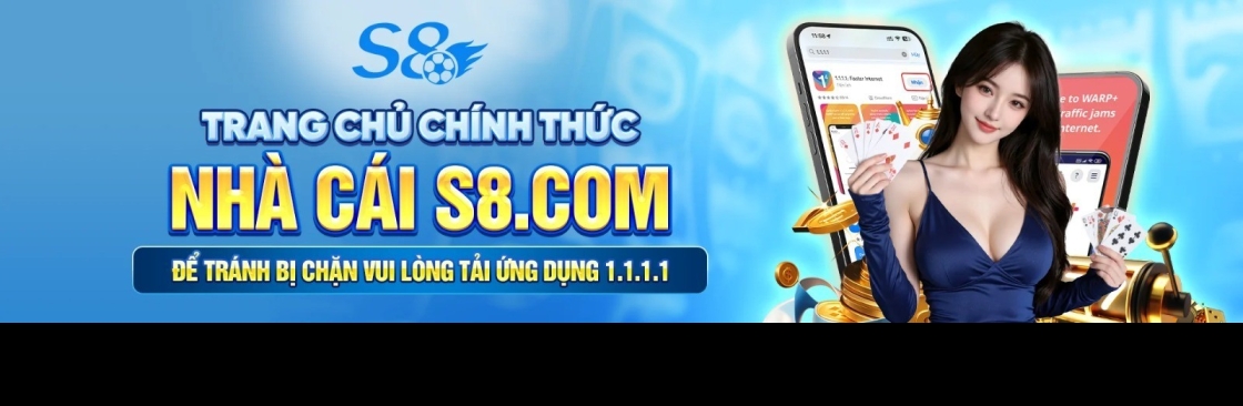 S8 GALAXYCOM Cover Image