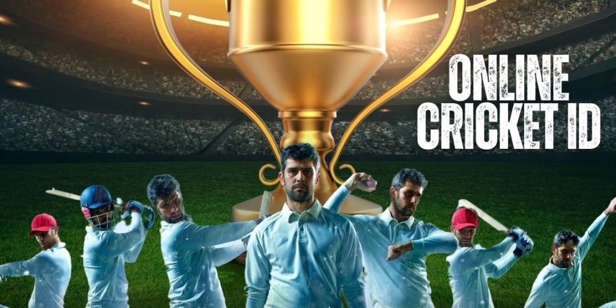 Online Cricket ID – Play Smarter with Bestbettingindia & Gold365