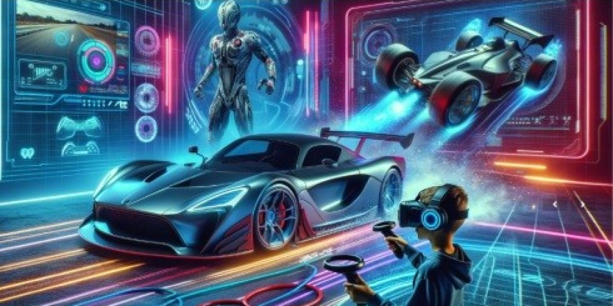 Beyond the Screen: Why Melbourne Kids Are Falling in Love with Virtual Adventures