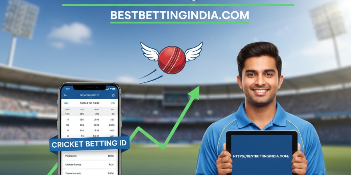 The Easiest Way to Get a Cricket Betting ID in India