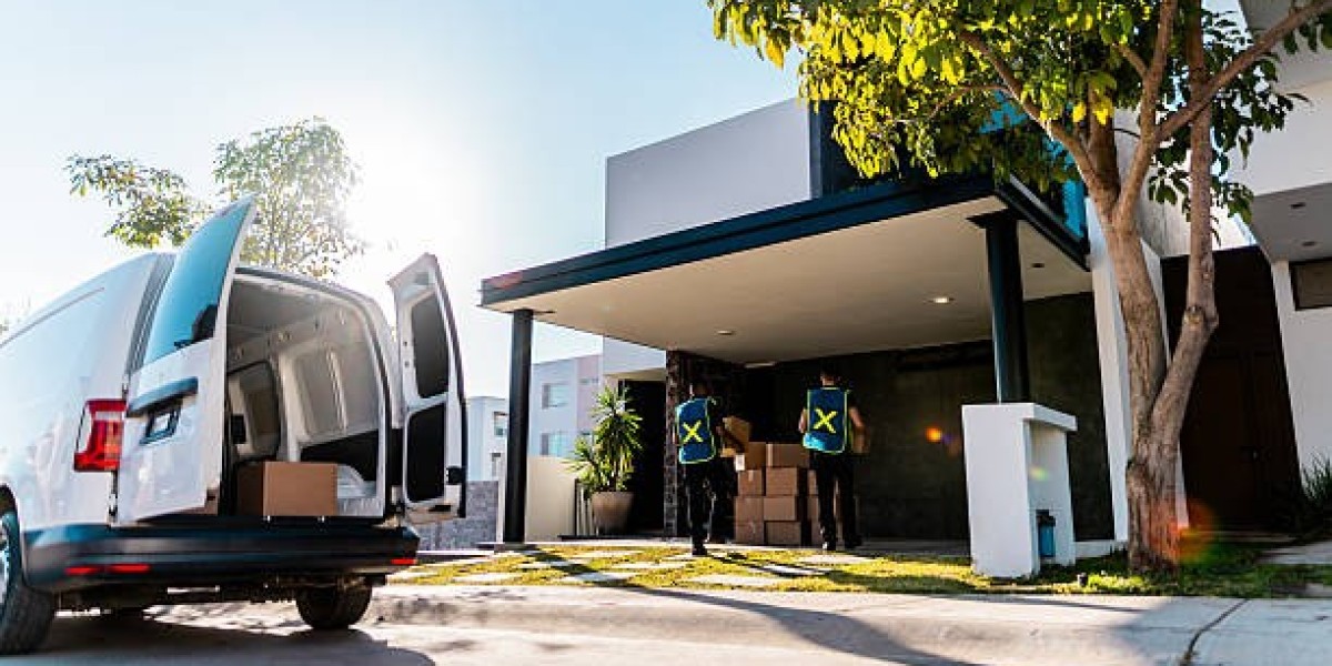 Door to Door Transport Services: The Convenient Way to Move Your Vehicle