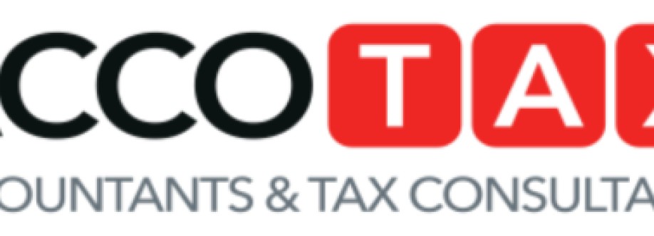 ACCOTAX - Accountants & Tax Consultant Cover Image